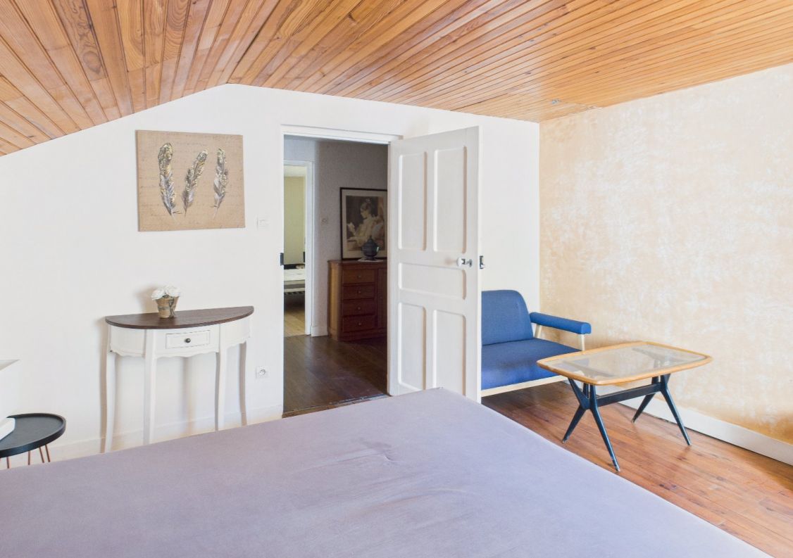 vente Mas Severac Le Chateau