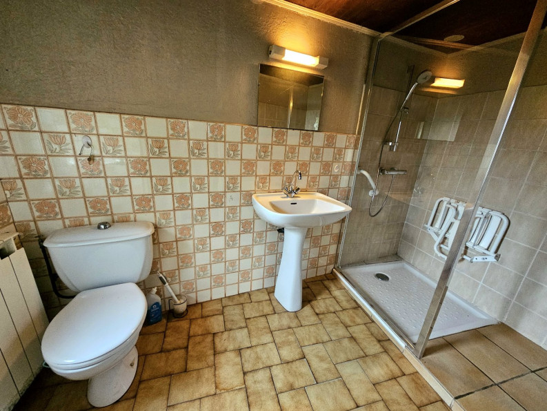 sale Maison de caractère Mayran - Photo 6