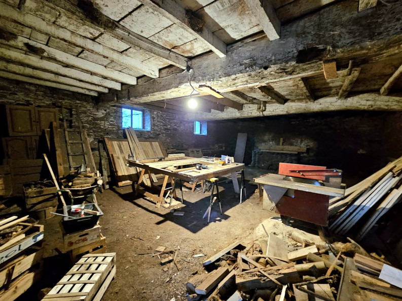 sale Maison de caractère Mayran - Photo 12