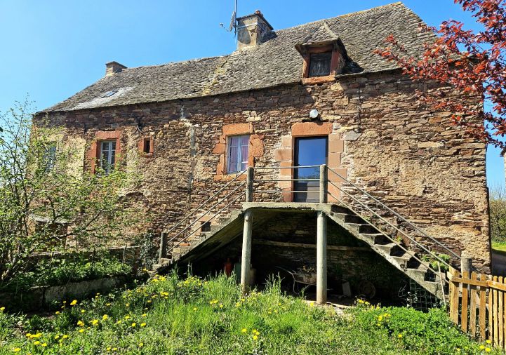 vente Maison de caractère Mayran