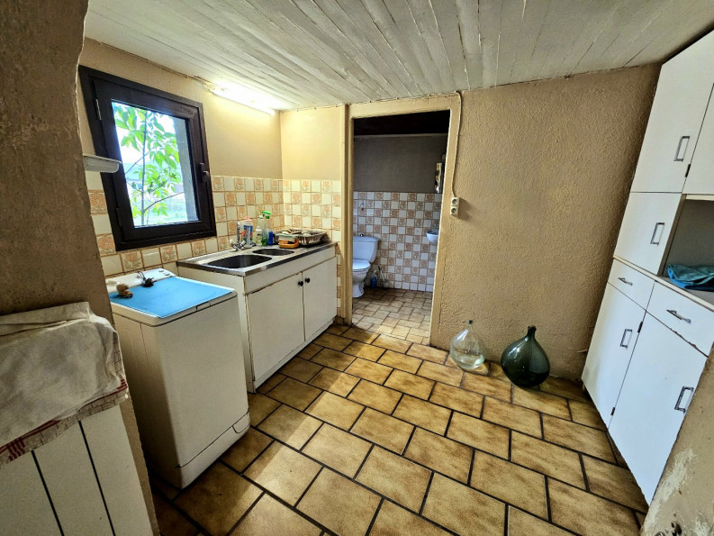 sale Maison de caractère Mayran - Photo 7