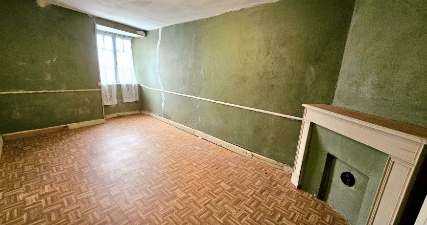 vente Maison de caractère Mayran