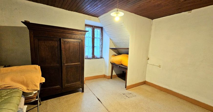 vente Maison de caractère Mayran