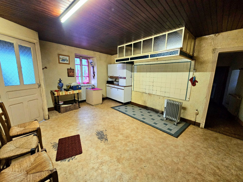 sale Maison de caractère Mayran - Photo 8