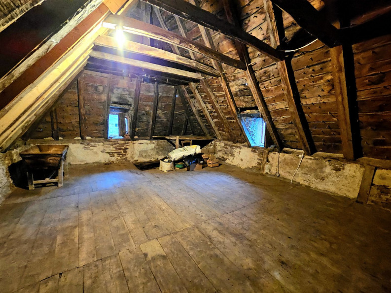 sale Maison de caractère Mayran - Photo 9