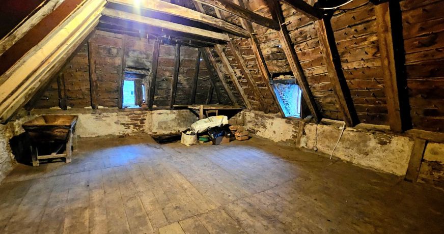 vente Maison de caractère Mayran