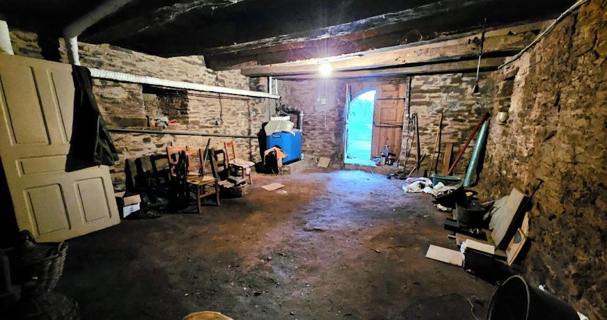 vente Maison de caractère Mayran