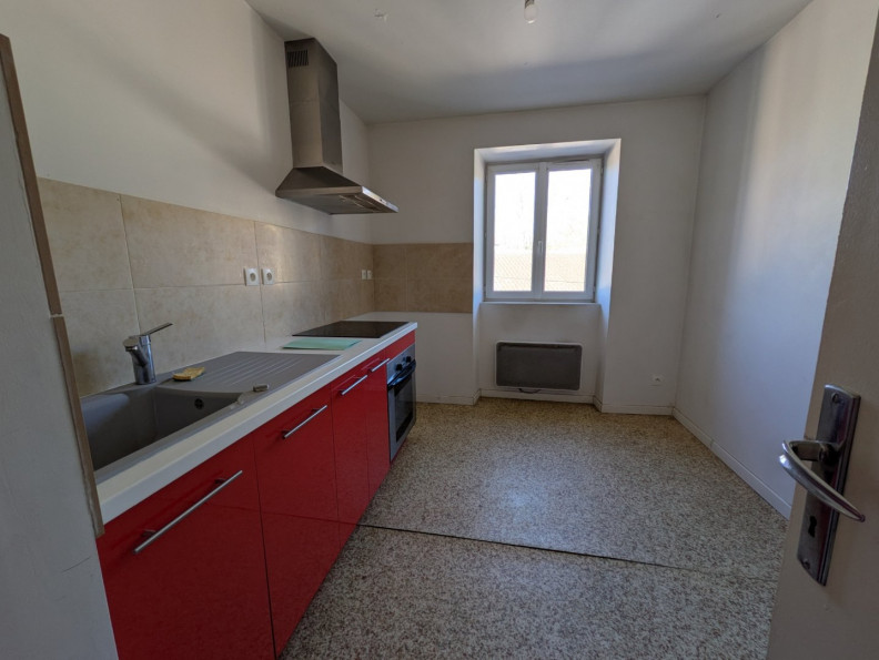 vente Immeuble de rapport Cransac - Photo 12