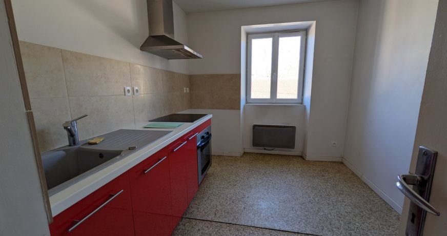 vente Immeuble de rapport Cransac