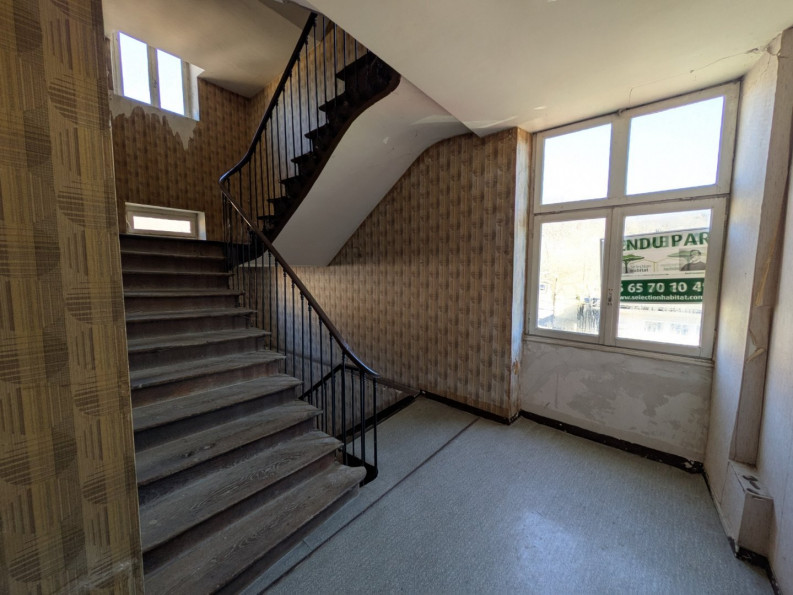 vente Immeuble de rapport Cransac - Photo 5