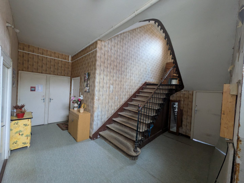 vente Immeuble de rapport Cransac - Photo 3