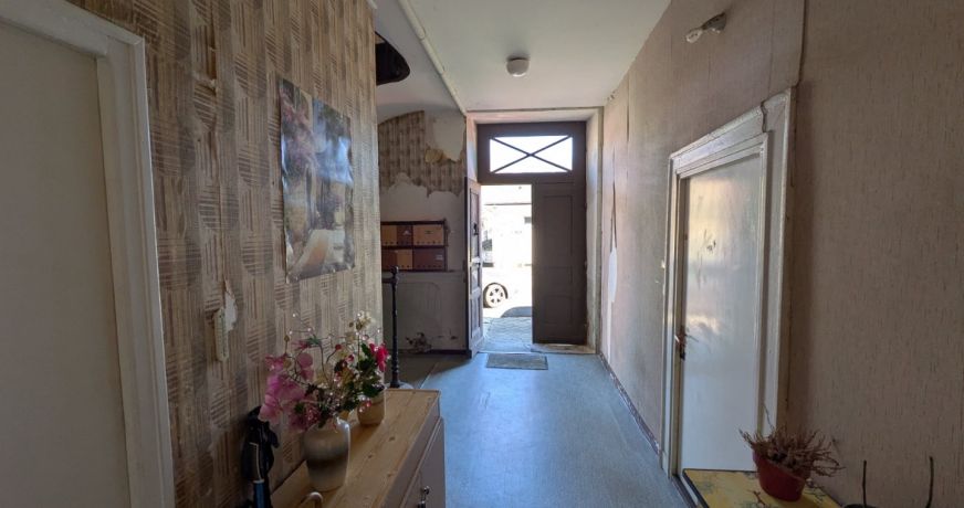 vente Immeuble de rapport Cransac