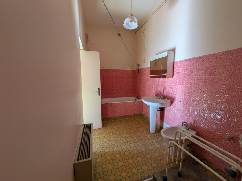 vente Immeuble de rapport Cransac - Photo 7