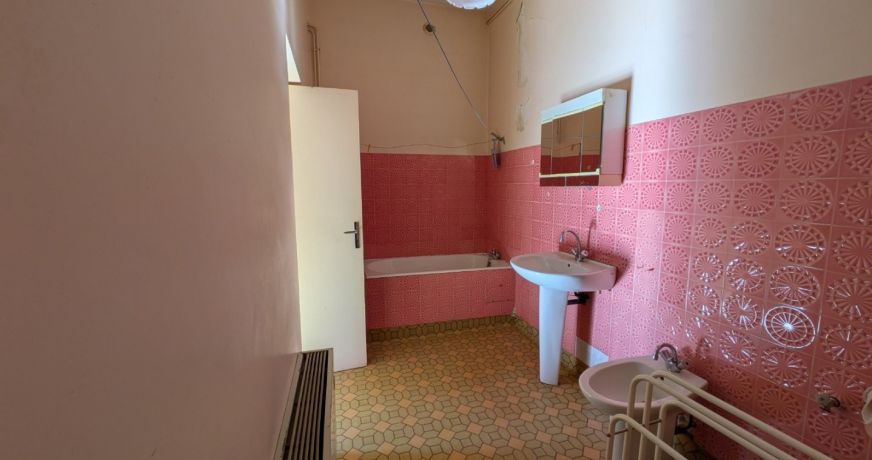 vente Immeuble de rapport Cransac