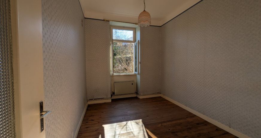 vente Immeuble de rapport Cransac