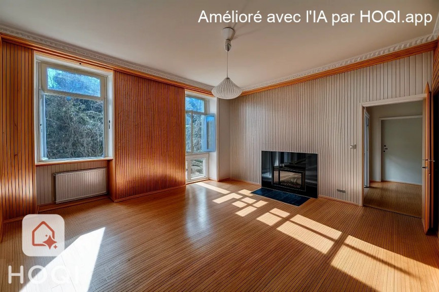 vente Immeuble de rapport Cransac - Photo 10