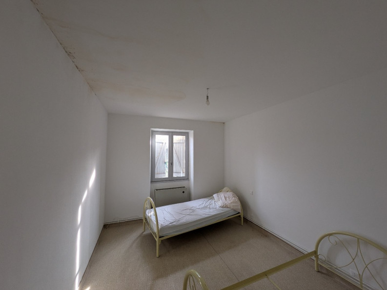 vente Immeuble de rapport Cransac - Photo 16