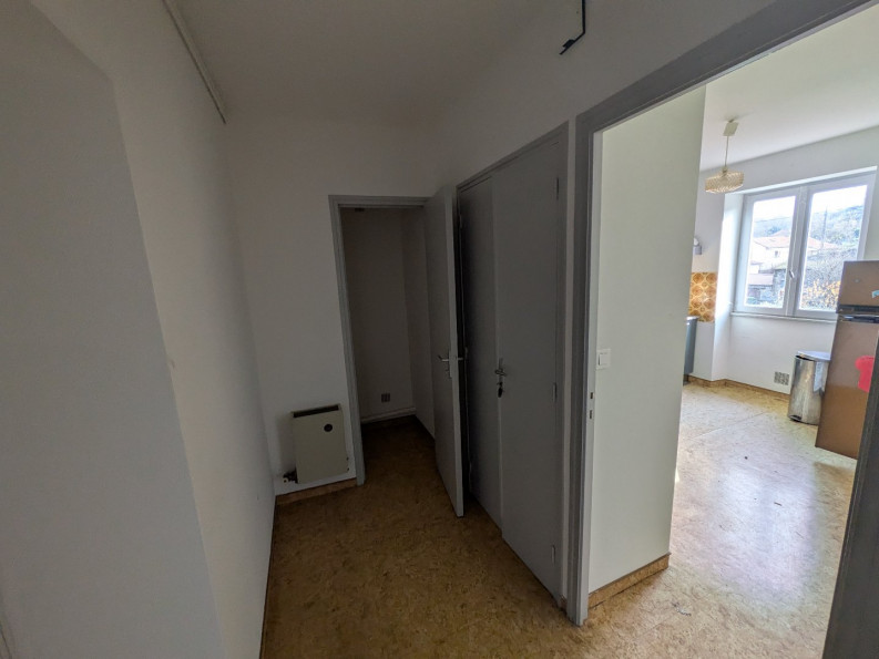 vente Immeuble de rapport Cransac - Photo 15