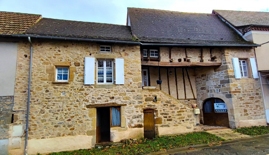 vente Maison Capdenac Gare - Photo 1