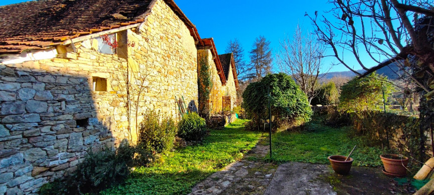 vente Maison Capdenac Gare - Photo 20