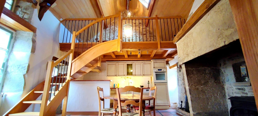 vente Maison Capdenac Gare - Photo 2