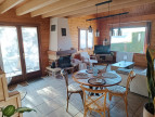 vente Chalet en bois Salles Curan