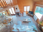 vente Chalet en bois Salles Curan