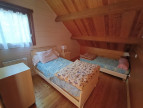 vente Chalet en bois Salles Curan