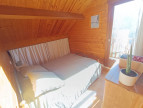 vente Chalet en bois Salles Curan