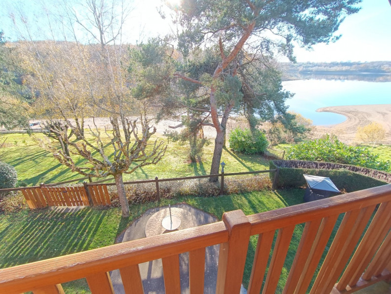 vente Chalet en bois Salles Curan - Photo 16