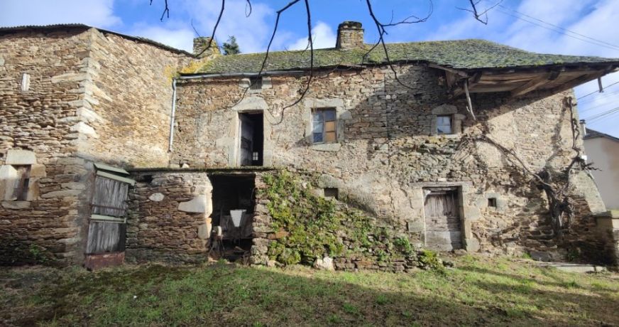 vente Maison Gramond