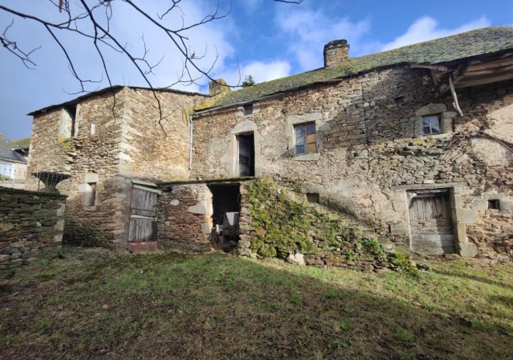 vente Maison Gramond