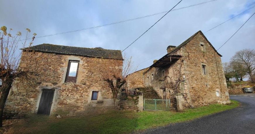 vente Maison Gramond