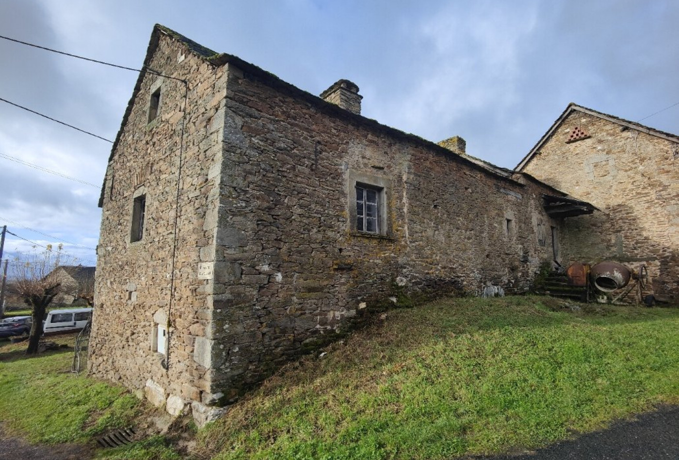 vente Maison Gramond - Photo 3