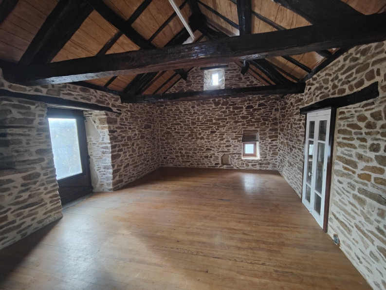 vente Maison Gramond - Photo 5