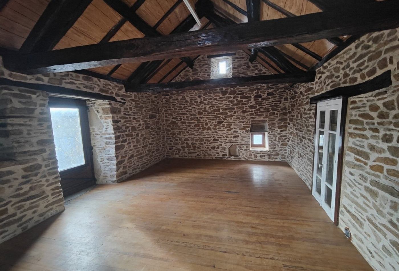 vente Maison Gramond - Photo 5