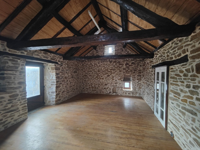 vente Maison Gramond - Photo 17