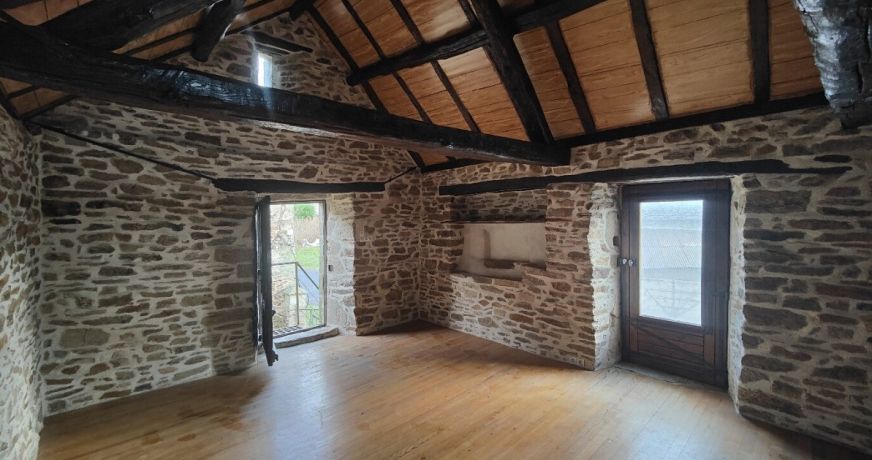 vente Maison Gramond