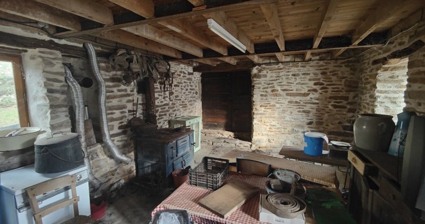 vente Maison Gramond