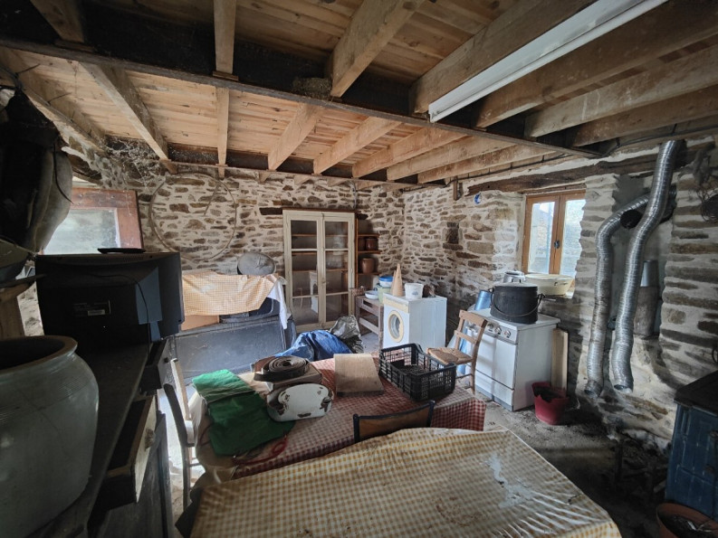 vente Maison Gramond - Photo 19