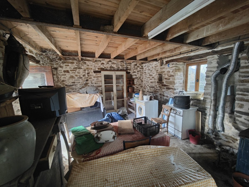 vente Maison Gramond - Photo 20