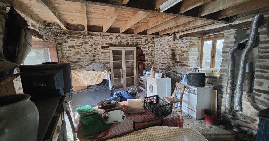 vente Maison Gramond