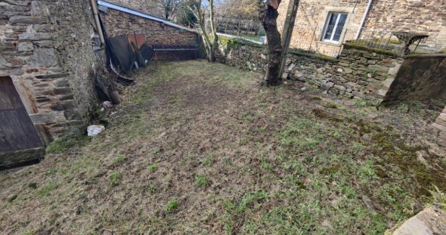 vente Maison Gramond