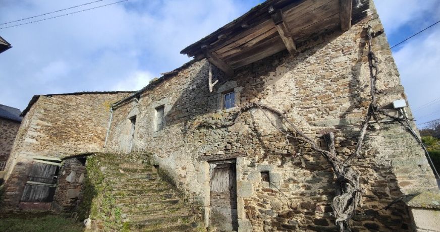 vente Maison Gramond