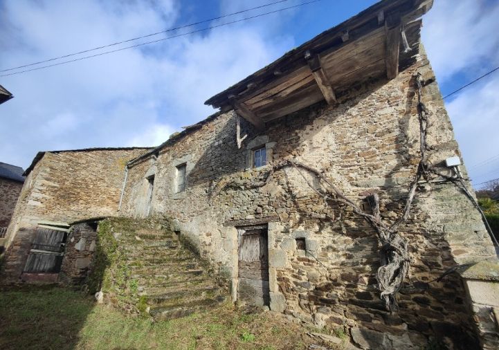 vente Maison Gramond