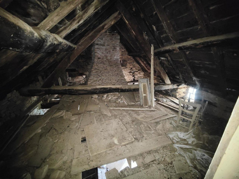 vente Maison Gramond - Photo 12