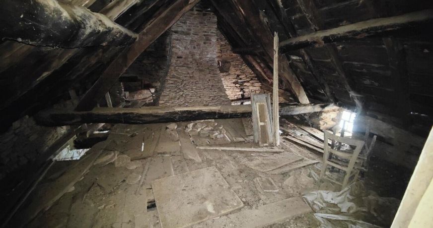 vente Maison Gramond