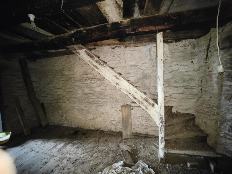 vente Maison Gramond - Photo 11