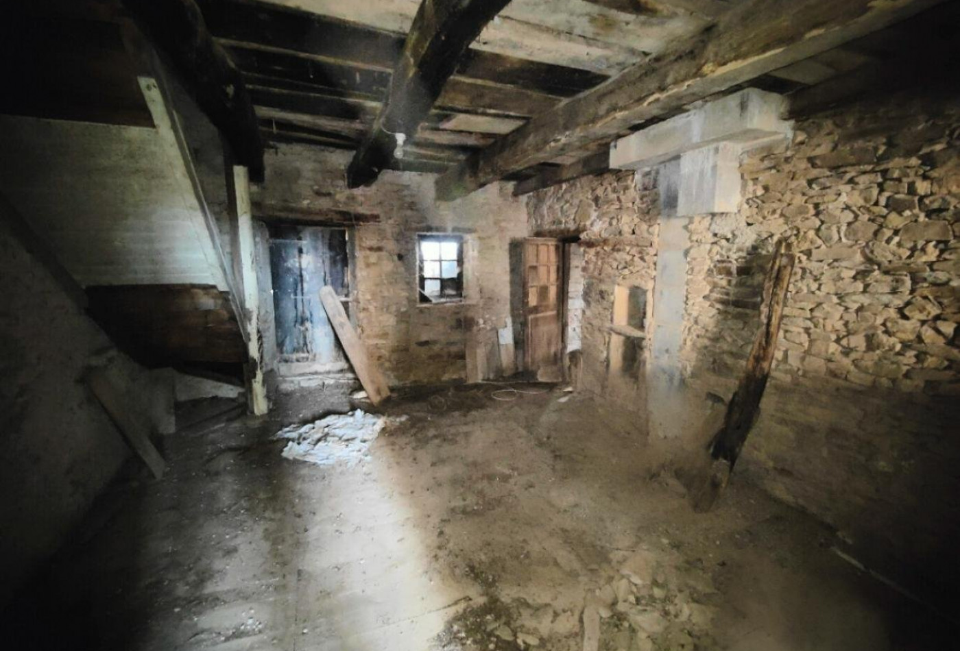 vente Maison Gramond - Photo 9