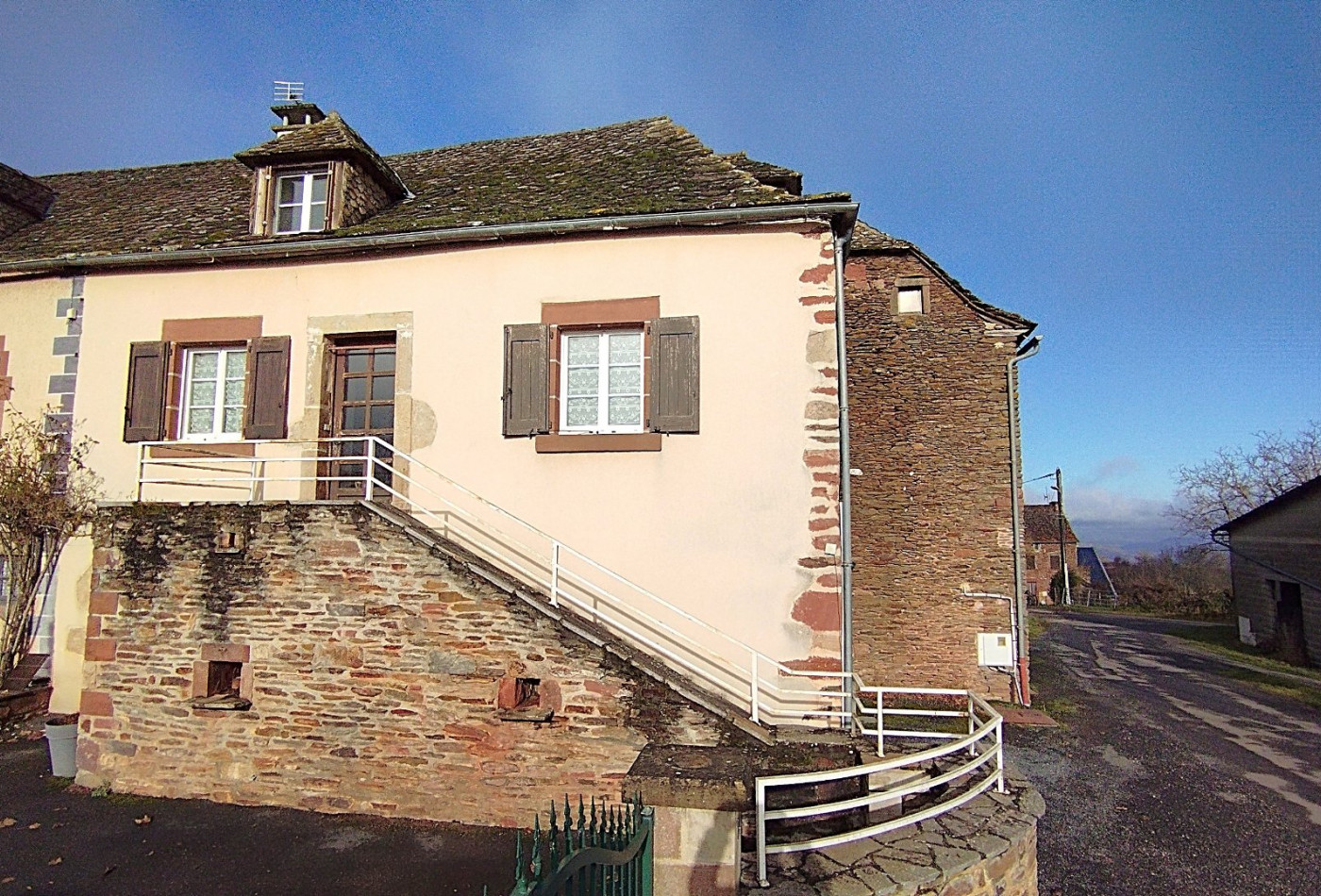 vente Maison Clairvaux D'aveyron - Photo 1
